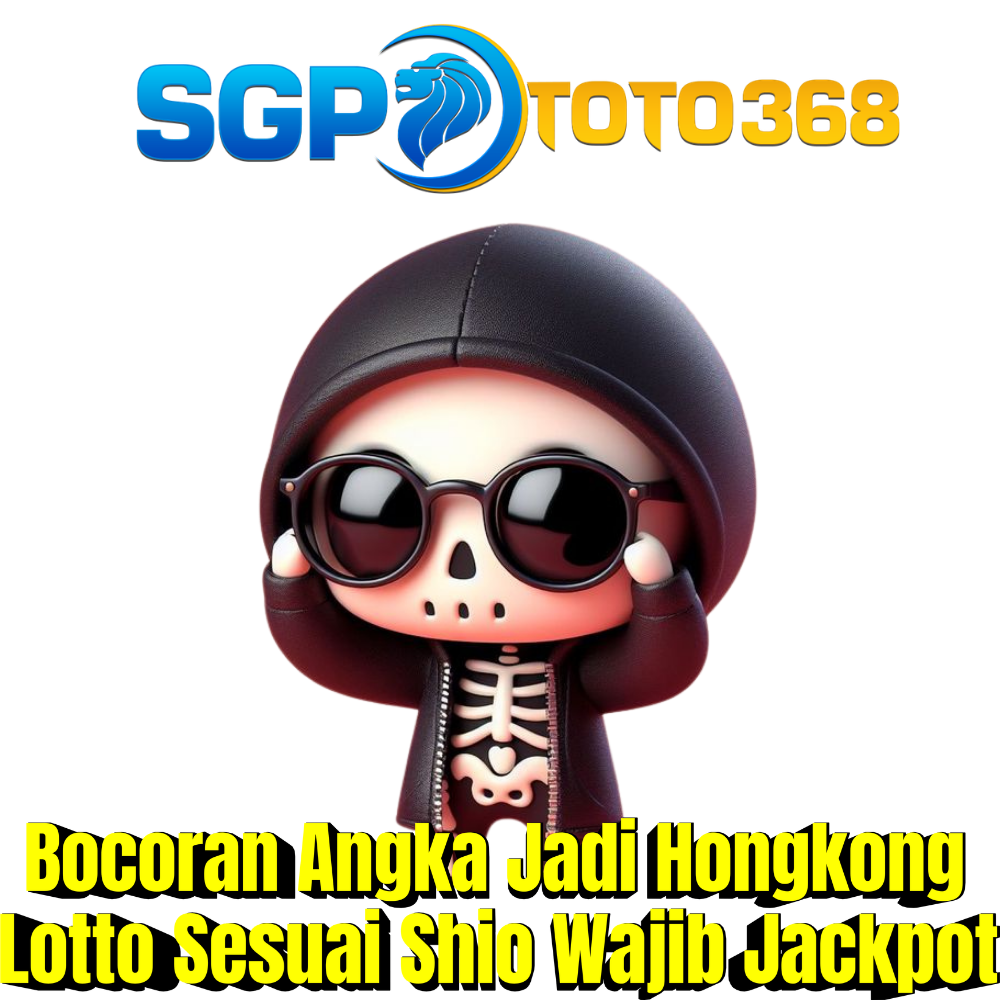 SGPTOTO368